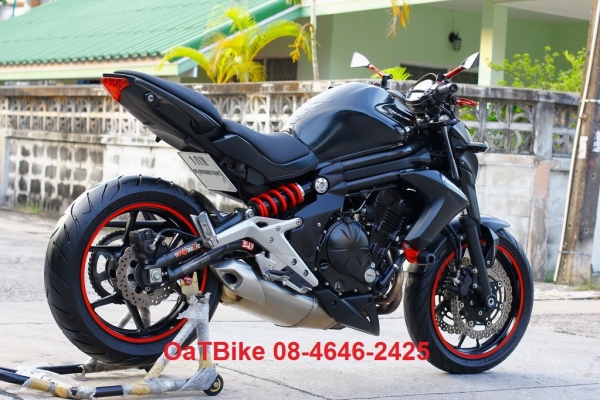 ขาย ER โฉมปี 13 สภาพดี พร้อมรับสาวซ้อนท้าย ขาย ER โฉมปี 13 สภาพดี พร้อมรับสาวซ้อนท้าย