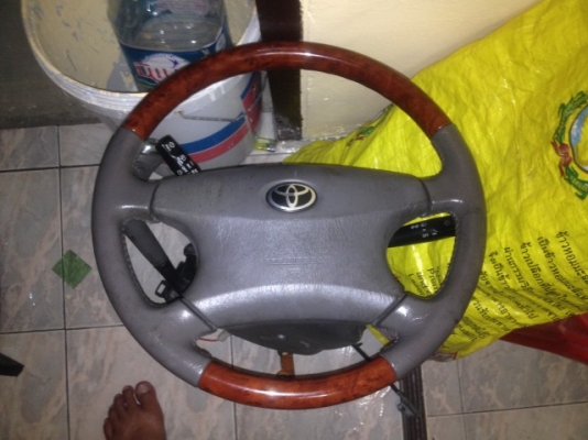 เเกนวง TOYOTA ESTIMA ACR30 ยกชุดของเก่าญี่ปุ่นเเท้สภาพตามรูปครับ