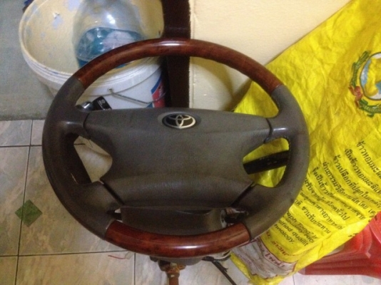 เเกนวง TOYOTA ESTIMA ACR30 ยกชุดของเก่าญี่ปุ่นเเท้สภาพตามรูปครับ