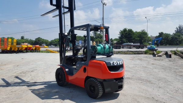 ขายยก3ตันรุ่น8ถูกๆๆไปเลย270000ยก3ตัน