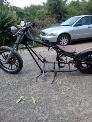 ขายโครงเข็นยิงเฟลม.cb 400.เลขตรงเอกสารหน้าเล่ม..11,000