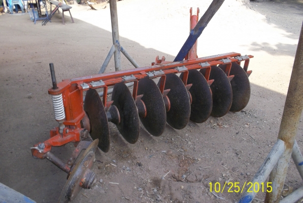 ขายผาน 7 ตราช้าง สะภาพค่อนข้างใหม่80เปอร์เซนต์ ขายผาน 7 ตราช้าง สะภาพค่อนข้างใหม่80เปอร์เซนต์