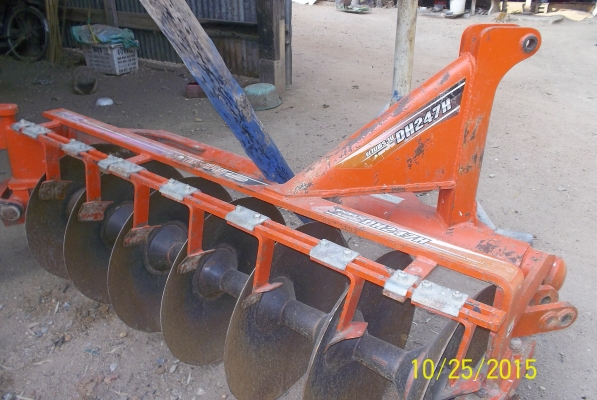 ขายผาน 7 ตราช้าง สะภาพค่อนข้างใหม่80เปอร์เซนต์ ขายผาน 7 ตราช้าง สะภาพค่อนข้างใหม่80เปอร์เซนต์