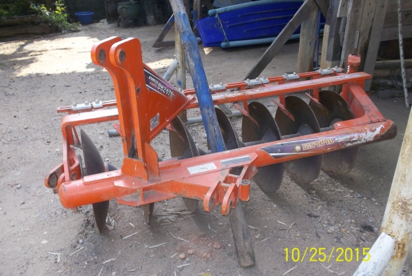 ขายผาน 7 ตราช้าง สะภาพค่อนข้างใหม่80เปอร์เซนต์