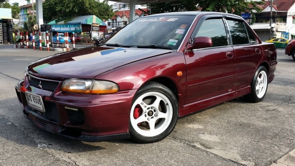 E-car 4g93Turbo ซิ่งๆของครบๆ E-car 4g93Turbo ซิ่งๆของครบๆ