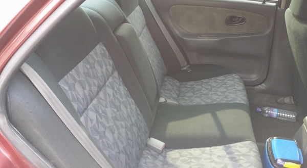 E-car 4g93Turbo ซิ่งๆของครบๆ E-car 4g93Turbo ซิ่งๆของครบๆ