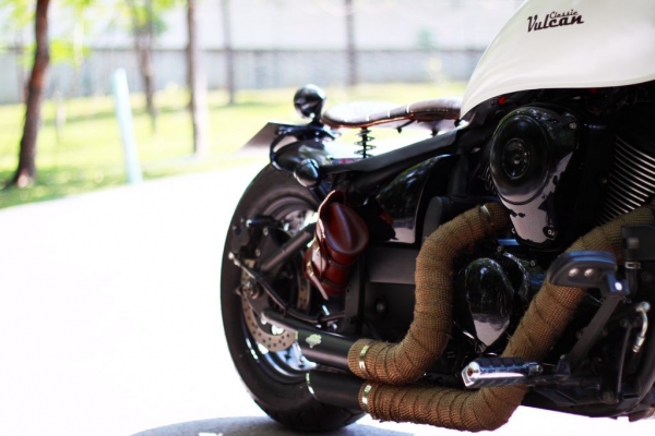 ขาย Kawasaki Vulcan900