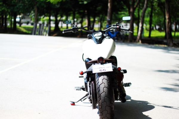 ขาย Kawasaki Vulcan900