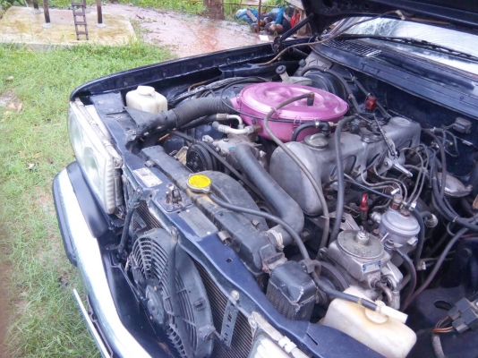 ขายเบนซ์ W123