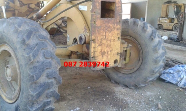 ขายรถเกรดเดอร์ GALION 850