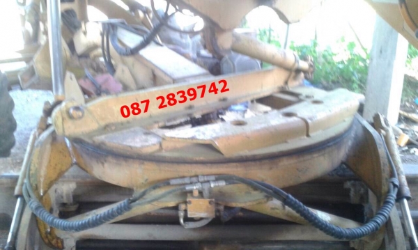 ขายรถเกรดเดอร์ GALION 850