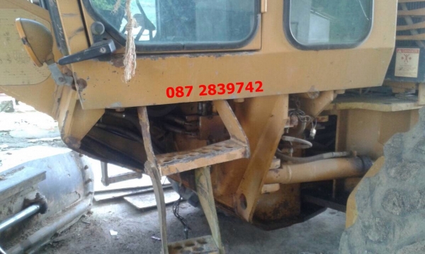 ขายรถเกรดเดอร์ GALION 850