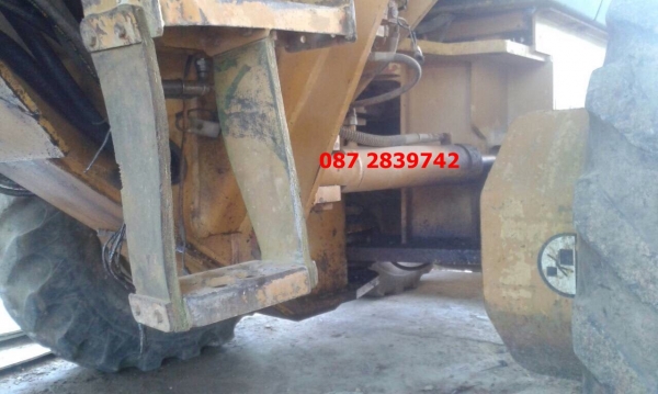 ขายรถเกรดเดอร์ GALION 850