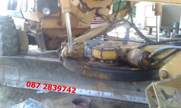 ขายรถเกรดเดอร์ GALION 850