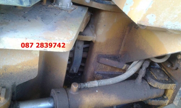 ขายรถเกรดเดอร์ GALION 850