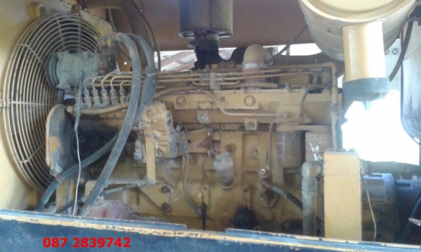 ขายรถเกรดเดอร์ GALION 850