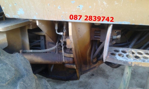 ขายรถเกรดเดอร์ GALION 850