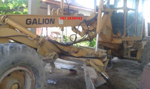 ขายรถเกรดเดอร์ GALION 850