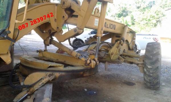 ขายรถเกรดเดอร์ GALION 850