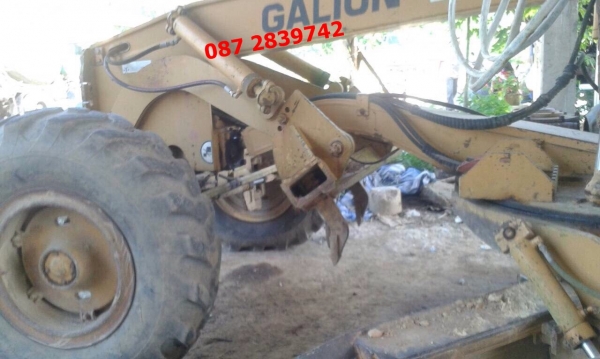 ขายรถเกรดเดอร์ GALION 850