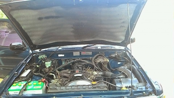 ขายรถกะบะtoyota ไมตี้เอ็กซ์ ขายรถกะบะtoyota ไมตี้เอ็กซ์