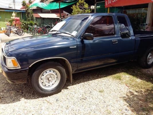 ขายรถกะบะtoyota ไมตี้เอ็กซ์ ขายรถกะบะtoyota ไมตี้เอ็กซ์