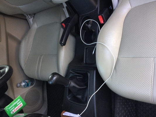 ขายรถ pajero sport 2.4 MT เบลซิล 490000 บาทเจ้าของขายเอง ขายรถ pajero sport 2.4 MT เบลซิล 490000 บาทเจ้าของขายเอง