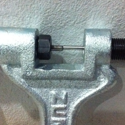 ประแจตัดโซ่มอเตอร์ไซด์และจักรยาน ZUMA