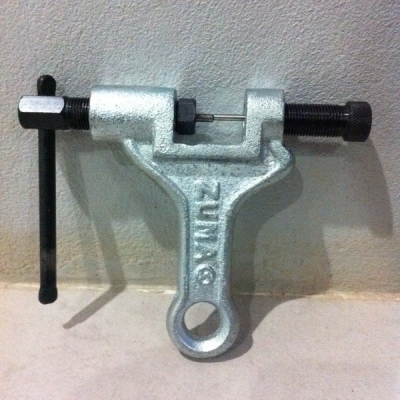 ประแจตัดโซ่มอเตอร์ไซด์และจักรยาน ZUMA