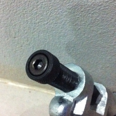 ประแจตัดโซ่มอเตอร์ไซด์และจักรยาน ZUMA