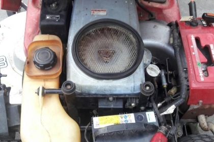 ขาย รถตัดหญ้านั่งขับ Honda 3013 2ใบตัด เก่าญี่ปุ่น ราคา 52,000 ขาย รถตัดหญ้านั่งขับ Honda 3013 2ใบตัด เก่าญี่ปุ่น ราคา 52,000