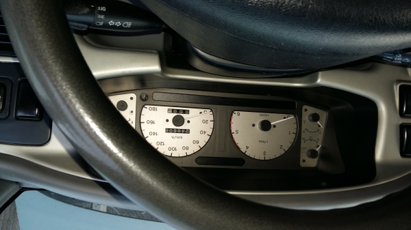 ขาย ISUZU CAB 4 ปี 45  4WD