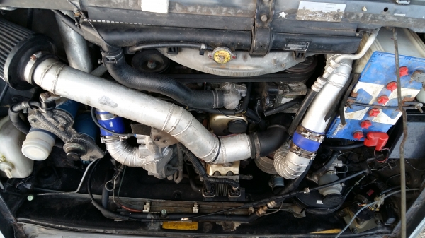 ขาย ISUZU CAB 4 ปี 45  4WD