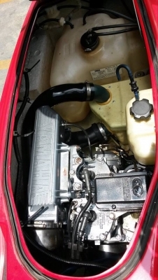 ขาย เจ็ทสกี BUTTER 1 นำเข้าจากญี่ปุ่นสภาพเครื่องยนต์สมบูรณ์ ราคา 72,000