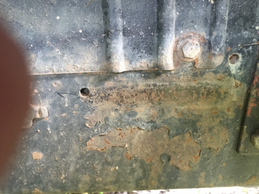 ขายรถบรรทุก 6 ล้อดัมพ์ HINO FC 120 แรงม้า ราคา 370000