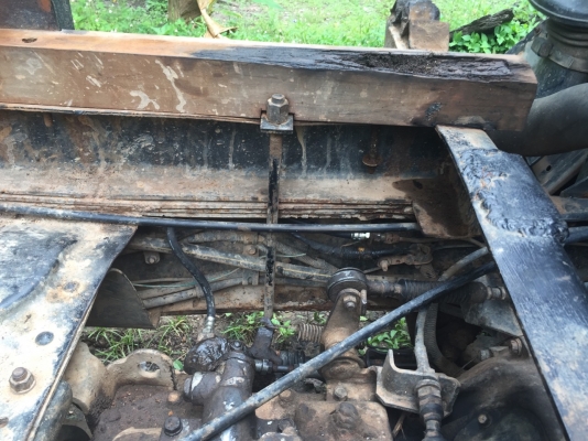 ขายรถบรรทุก 6 ล้อดัมพ์ HINO FC 120 แรงม้า ราคา 370000