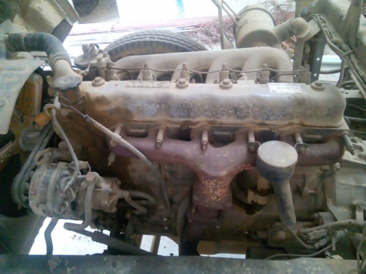 หกล้อ อีซูซุ SBR 372 RY 145 จัมโบ้ ปี43 ดั้ม5คิว สภาพดีมากสวยเดิมๆทั้งคัน ทะเบียนพร้อมโอน