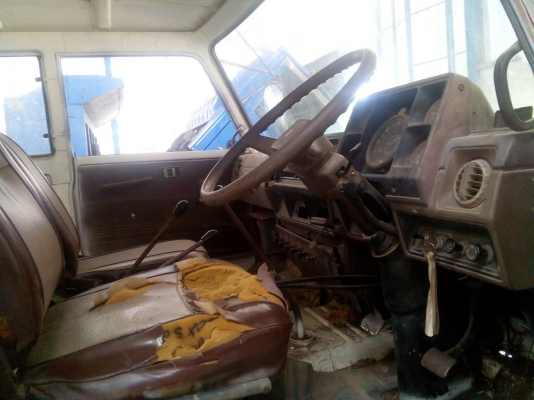 หกล้อ อีซูซุ SBR 372 RY 145 จัมโบ้ ปี43 ดั้ม5คิว สภาพดีมากสวยเดิมๆทั้งคัน ทะเบียนพร้อมโอน