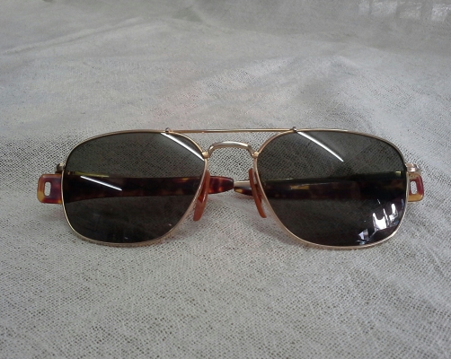 มหาเทพแว่นตา (ตัวบิดาพ่อ) AO SKYMASTER USA 20KGP