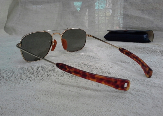 มหาเทพแว่นตา (ตัวบิดาพ่อ) AO SKYMASTER USA 20KGP