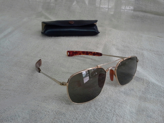 มหาเทพแว่นตา (ตัวบิดาพ่อ) AO SKYMASTER USA 20KGP