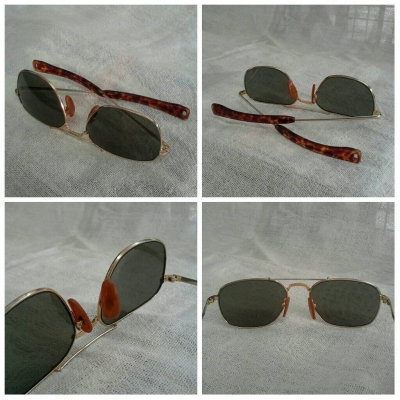 มหาเทพแว่นตา (ตัวบิดาพ่อ) AO SKYMASTER USA 20KGP