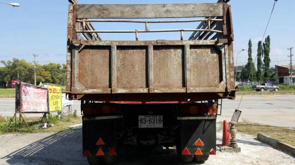 ขาย 10 ล้อดั้ม หัวยาว 2 เพลา ช่วงล่างใหญ่ เครื่อง 6BF1 185 แรงม้า สโลว์กลาง เบรคทิฟฟี่ ทะเบียนพร้อมโอนครับ ขาย 10 ล้อดั้ม หัวยาว 2 เพลา ช่วงล่างใหญ่ เครื่อง 6BF1 185 แรงม้า สโลว์กลาง เบรคทิฟฟี่ ทะเบียนพร้อมโอนครับ