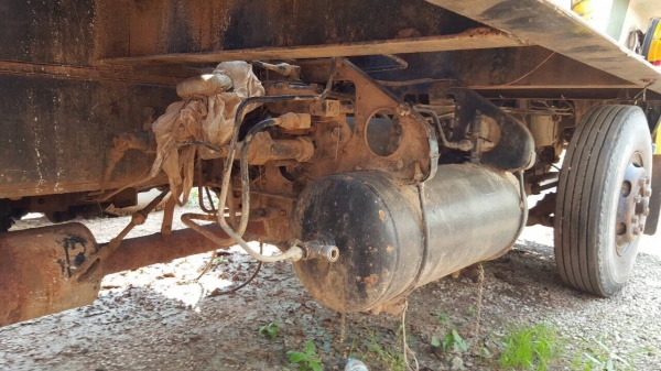 ขายเทนเลอร์ 10 ล้อ 2 เพลา NISSAN UD วางหัว FUSO เครื่อง 6PD 230 แรงม้า คัสซีสวย สโลว์อินเตอร์ เบรคทิฟฟี่ ทะเบียนพร้อมโอนครับ ขายเทนเลอร์ 10 ล้อ 2 เพลา NISSAN UD วางหัว FUSO เครื่อง 6PD 230 แรงม้า คัสซีสวย สโลว์อินเตอร์ เบรคทิฟฟี่ ทะเบียนพร้อมโอนครับ