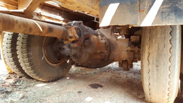 ขายเทนเลอร์ 10 ล้อ 2 เพลา NISSAN UD วางหัว FUSO เครื่อง 6PD 230 แรงม้า คัสซีสวย สโลว์อินเตอร์ เบรคทิฟฟี่ ทะเบียนพร้อมโอนครับ ขายเทนเลอร์ 10 ล้อ 2 เพลา NISSAN UD วางหัว FUSO เครื่อง 6PD 230 แรงม้า คัสซีสวย สโลว์อินเตอร์ เบรคทิฟฟี่ ทะเบียนพร้อมโอนครับ