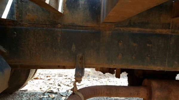 ขายเทนเลอร์ 10 ล้อ 2 เพลา NISSAN UD วางหัว FUSO เครื่อง 6PD 230 แรงม้า คัสซีสวย สโลว์อินเตอร์ เบรคทิฟฟี่ ทะเบียนพร้อมโอนครับ ขายเทนเลอร์ 10 ล้อ 2 เพลา NISSAN UD วางหัว FUSO เครื่อง 6PD 230 แรงม้า คัสซีสวย สโลว์อินเตอร์ เบรคทิฟฟี่ ทะเบียนพร้อมโอนครับ