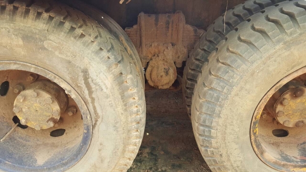 ขายเทนเลอร์ 10 ล้อ 2 เพลา NISSAN UD วางหัว FUSO เครื่อง 6PD 230 แรงม้า คัสซีสวย สโลว์อินเตอร์ เบรคทิฟฟี่ ทะเบียนพร้อมโอนครับ ขายเทนเลอร์ 10 ล้อ 2 เพลา NISSAN UD วางหัว FUSO เครื่อง 6PD 230 แรงม้า คัสซีสวย สโลว์อินเตอร์ เบรคทิฟฟี่ ทะเบียนพร้อมโอนครับ