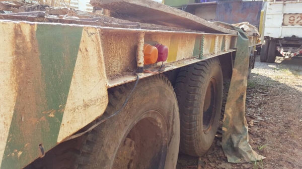 ขายเทนเลอร์ 10 ล้อ 2 เพลา NISSAN UD วางหัว FUSO เครื่อง 6PD 230 แรงม้า คัสซีสวย สโลว์อินเตอร์ เบรคทิฟฟี่ ทะเบียนพร้อมโอนครับ ขายเทนเลอร์ 10 ล้อ 2 เพลา NISSAN UD วางหัว FUSO เครื่อง 6PD 230 แรงม้า คัสซีสวย สโลว์อินเตอร์ เบรคทิฟฟี่ ทะเบียนพร้อมโอนครับ