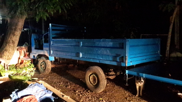 แต๋นกรมทางหลวงตามสภาพ