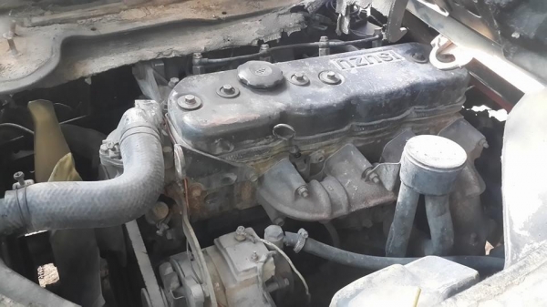 ขาย6ล้อดัมพ์3คิวNKR110 ฝาดำ แชชซีสวยเครื่องดี สภาพพร้อมใช้งาน เอกสารเล่มทะเบียนพร้อมชุดโอน กระบอกดัมพ์แห้ง